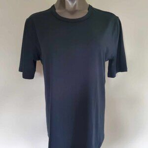 ZYIA Active t-shirt NWT Black